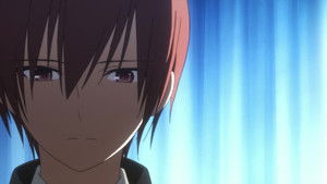 The End of the World