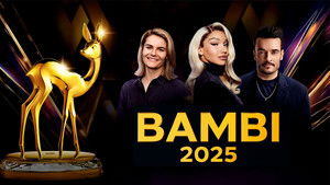 Bambi 2025