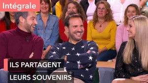 The best Christmas of their lives!