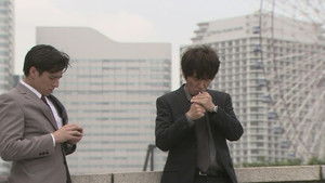 白い凶器 （悲）