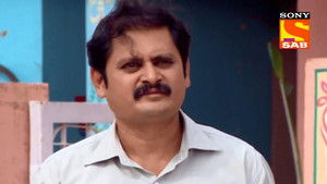 Yellow Flowers and Possession