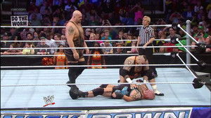 SmackDown - May. 10, 2013