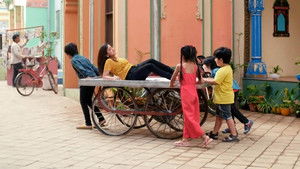 Pandya Kids to Save Prerna?