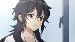 The Night When the Angels Danced (2)