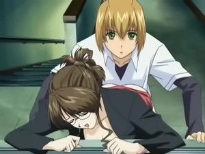 Doki Doki Dynamo, Charged Up!