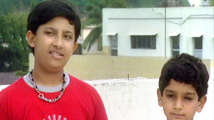 Chandu Creates Chaos