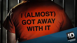 Got to Escape with a Battleaxe