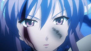 The Ones You Must Protect