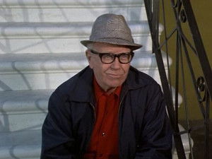 A Fool and His Money