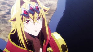 A Wild Lufas Maphaal And a Wild Devil King Have Appeared at the Same Time!!!