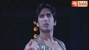 Samrat Feels Awkward With Sheena