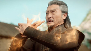 The Alchemist's Path