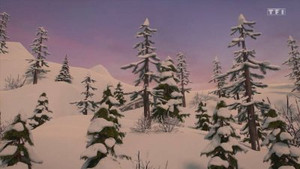 Himalayan Yeti Yikes