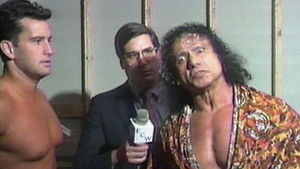 ECW Hardcore TV - Feb. 08, 1994