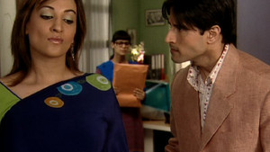 Armaan Offers a Partnership