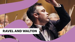 Ravel's Piano Concerto for the Left Hand