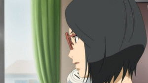 The Distant Adjoining Room