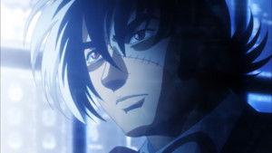 The Beautiful Avenger