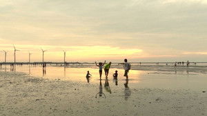 Hongkongers Seeking Freedom in Taiwan