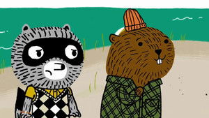 A Wiggle Waggle Worries/The Pine Cone Collection