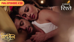 Shivangi is In a Dilemma