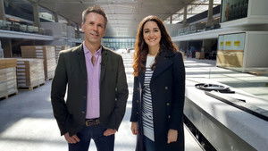 Paris in the Springtime