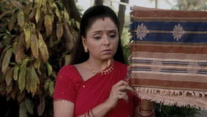 Praveena is Depressed