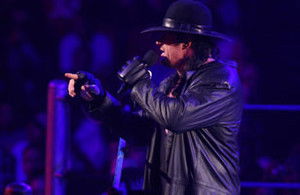 SmackDown - Aug. 28, 2009