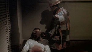 Huggy Can't Go Home (a.k.a. Huggy Can't Go Back)