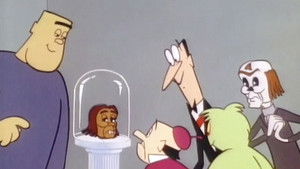 Milton the Monster: The Dummy Talks