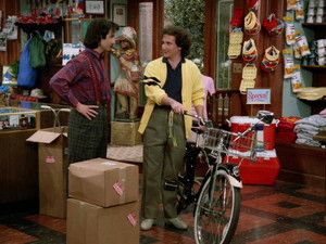 Ten Speed and a Soft Touch