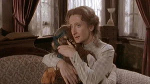 The Taming Of Ilse Burnley