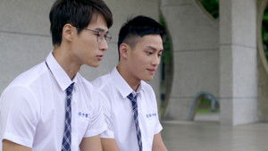 Crossing the Line #05