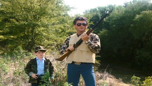 The Call of the Wild