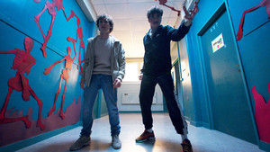 Aprézan nou Iyanné