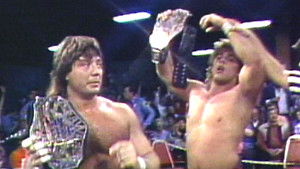 AWA Championship Wrestling - Mar. 05, 1988