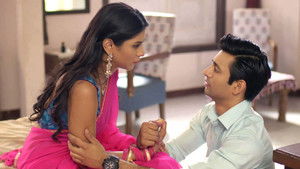 Omkar to Fulfil Shivika's Wish