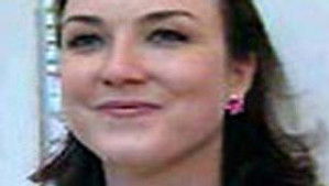 London, Serena Wilson