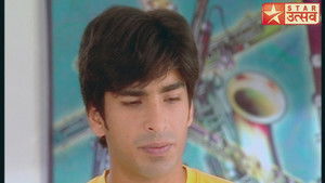 Samrat Shares His Feelings