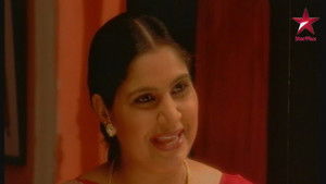 Tiwariben Supports Raju