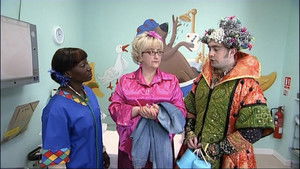 I Want To See the Parade