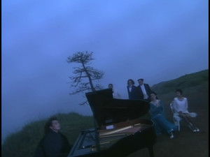 Devil Suite Murder Case