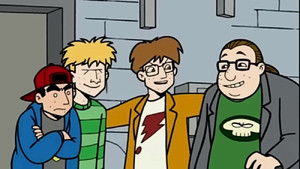 Bring Me the Head of Boba Fett