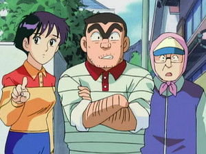 The Great Nature Golf Battle!