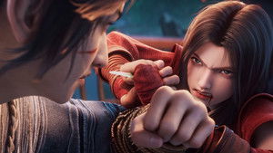 There's A Ghost (30)