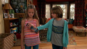 Remote Control Control