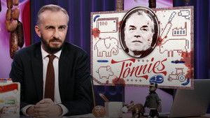 Clemens Tönnies – Born to Slaughter