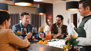 Celebrate when you can