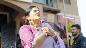 Pushpa Ko Aya Heart Attack