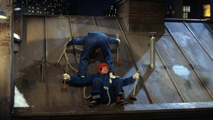 The Tenants Are Revolting